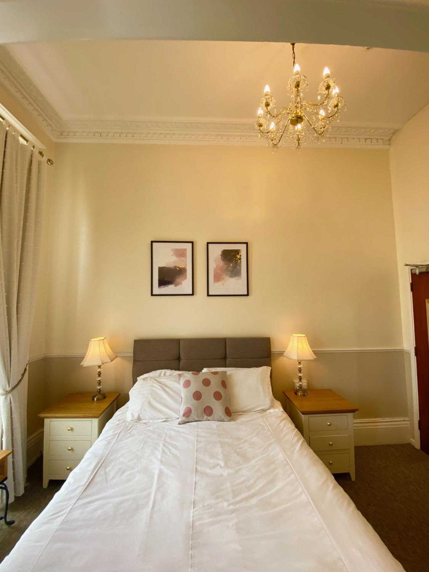 Hotel The Angove - Adults Only Weymouth Zimmer foto