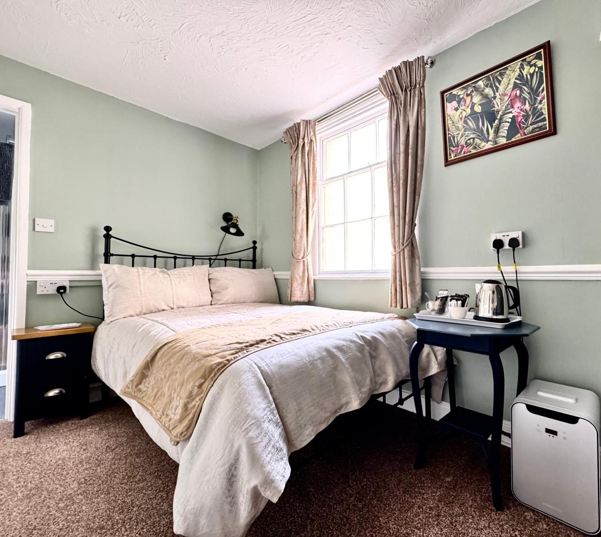 Hotel The Angove - Adults Only Weymouth Zimmer foto