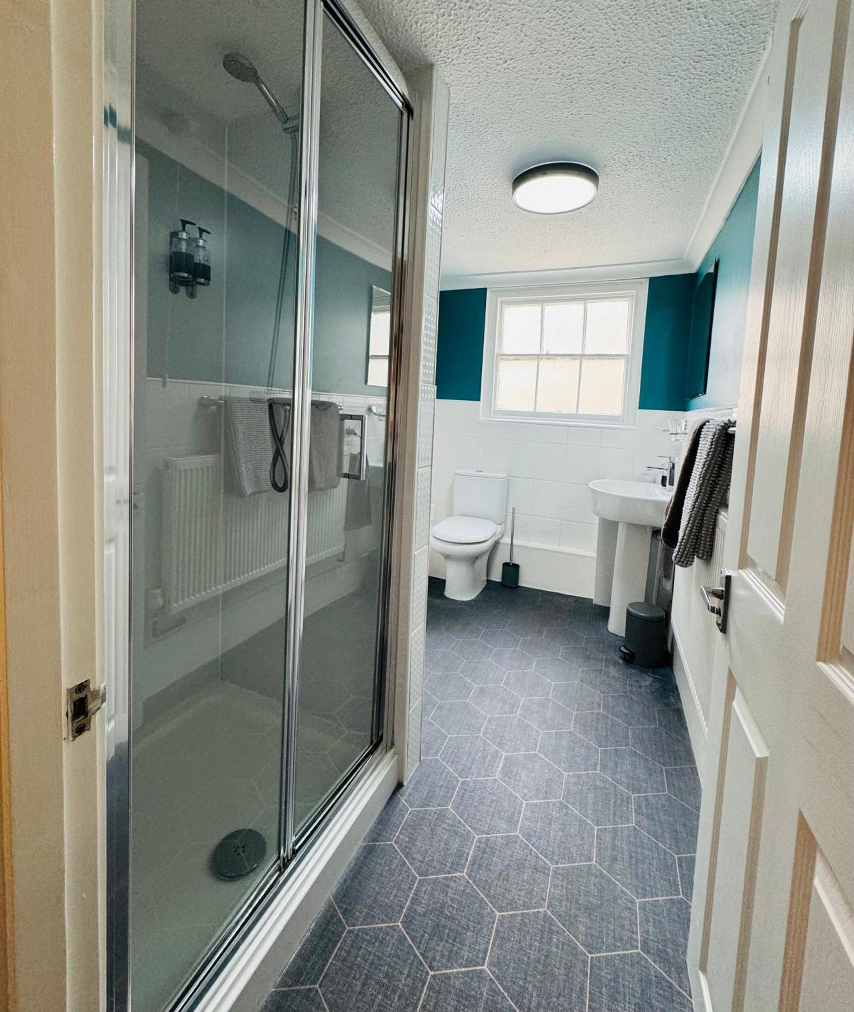 Hotel The Angove - Adults Only Weymouth Zimmer foto